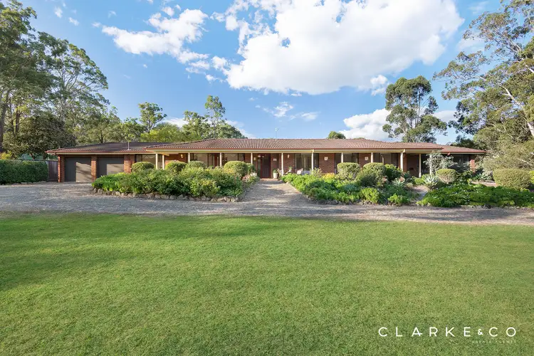 14 Nottage Hill Close, Branxton NSW 2335