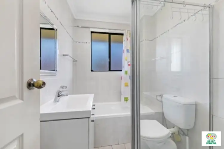 8/2 Calliope Street, Guildford NSW 2161