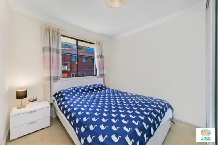 Sixth view of Homely apartment listing, 8/2 Calliope Street, Guildford NSW 2161