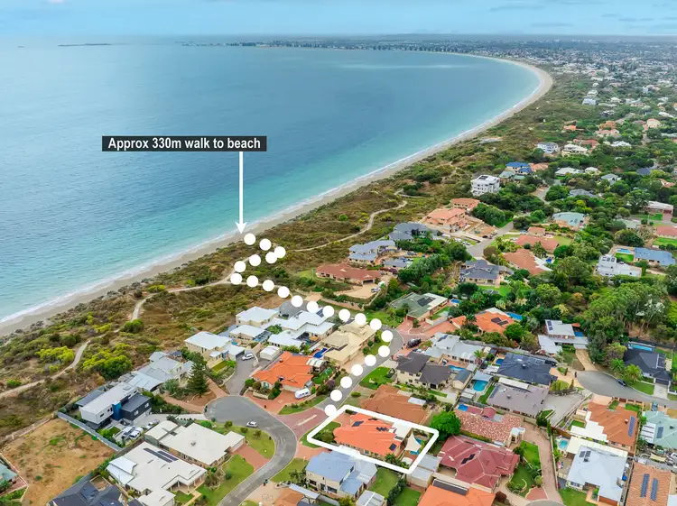 22 Venice Retreat, Warnbro WA 6169