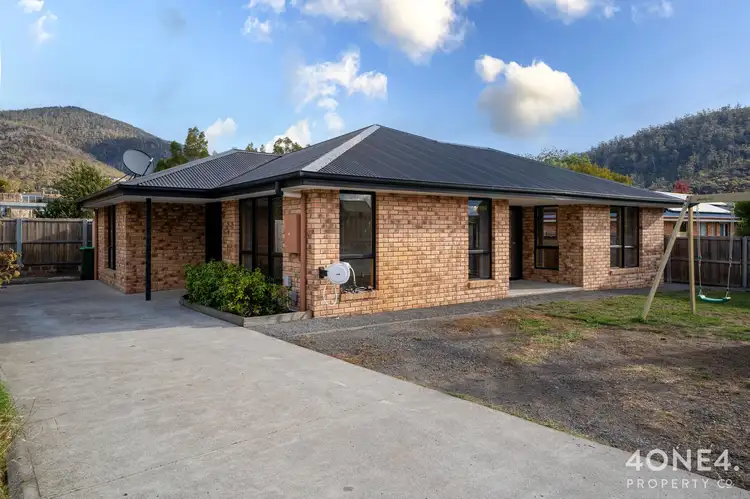 Main view of Homely house listing, 18 Bethune Street, Chigwell TAS 7011