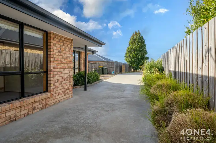 Third view of Homely house listing, 18 Bethune Street, Chigwell TAS 7011