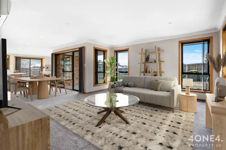 Fourth view of Homely house listing, 18 Bethune Street, Chigwell TAS 7011