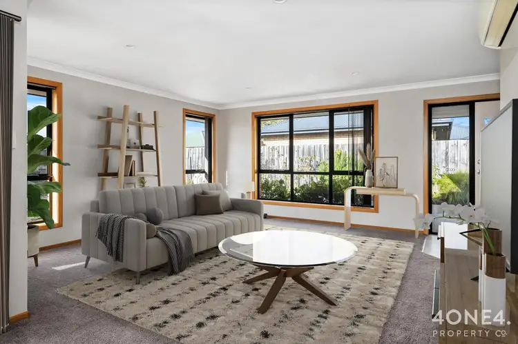 Fifth view of Homely house listing, 18 Bethune Street, Chigwell TAS 7011