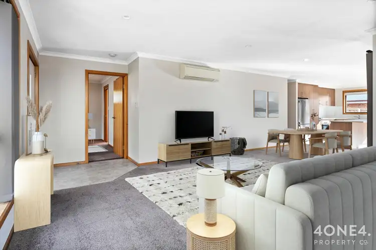 Sixth view of Homely house listing, 18 Bethune Street, Chigwell TAS 7011