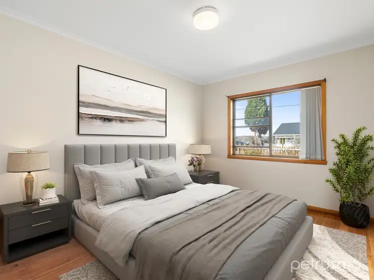 Sixth view of Homely house listing, 23 Dowsing Avenue, Dowsing Point TAS 7010
