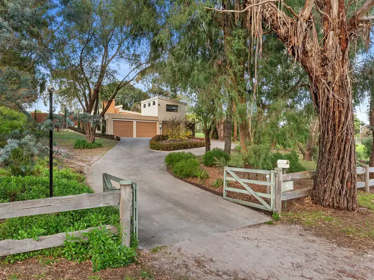 85 Rosebud Avenue, Rosebud VIC 3939