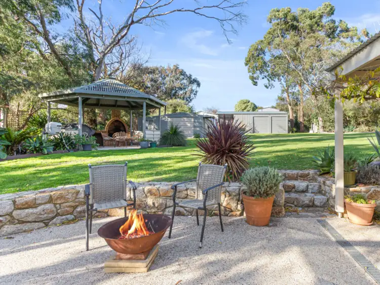 Fifth view of Homely house listing, 85 Rosebud Avenue, Rosebud VIC 3939