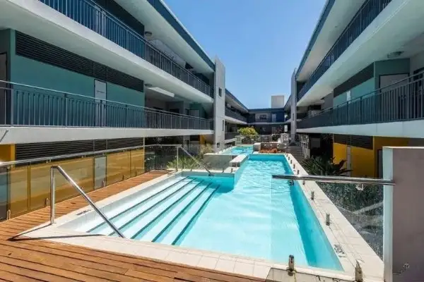 76/23 Junction Boulevard, Cockburn Central WA 6164