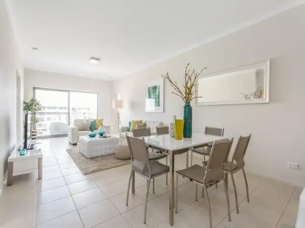 Sixth view of Homely unit listing, 76/23 Junction Boulevard, Cockburn Central WA 6164