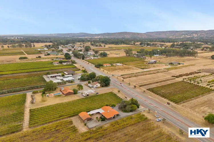 Second view of Homely house listing, 1029 Great Northern Highway, Millendon WA 6056