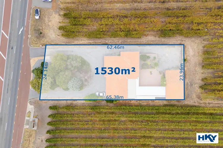 Third view of Homely house listing, 1029 Great Northern Highway, Millendon WA 6056