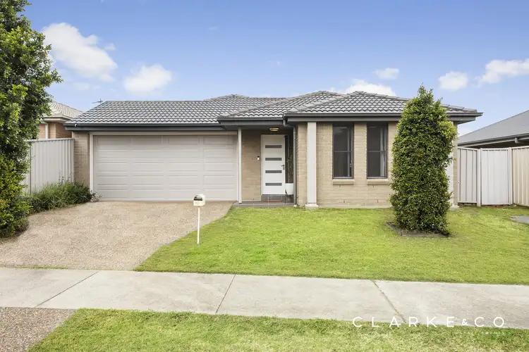 20 Sapphire Drive, Rutherford NSW 2320