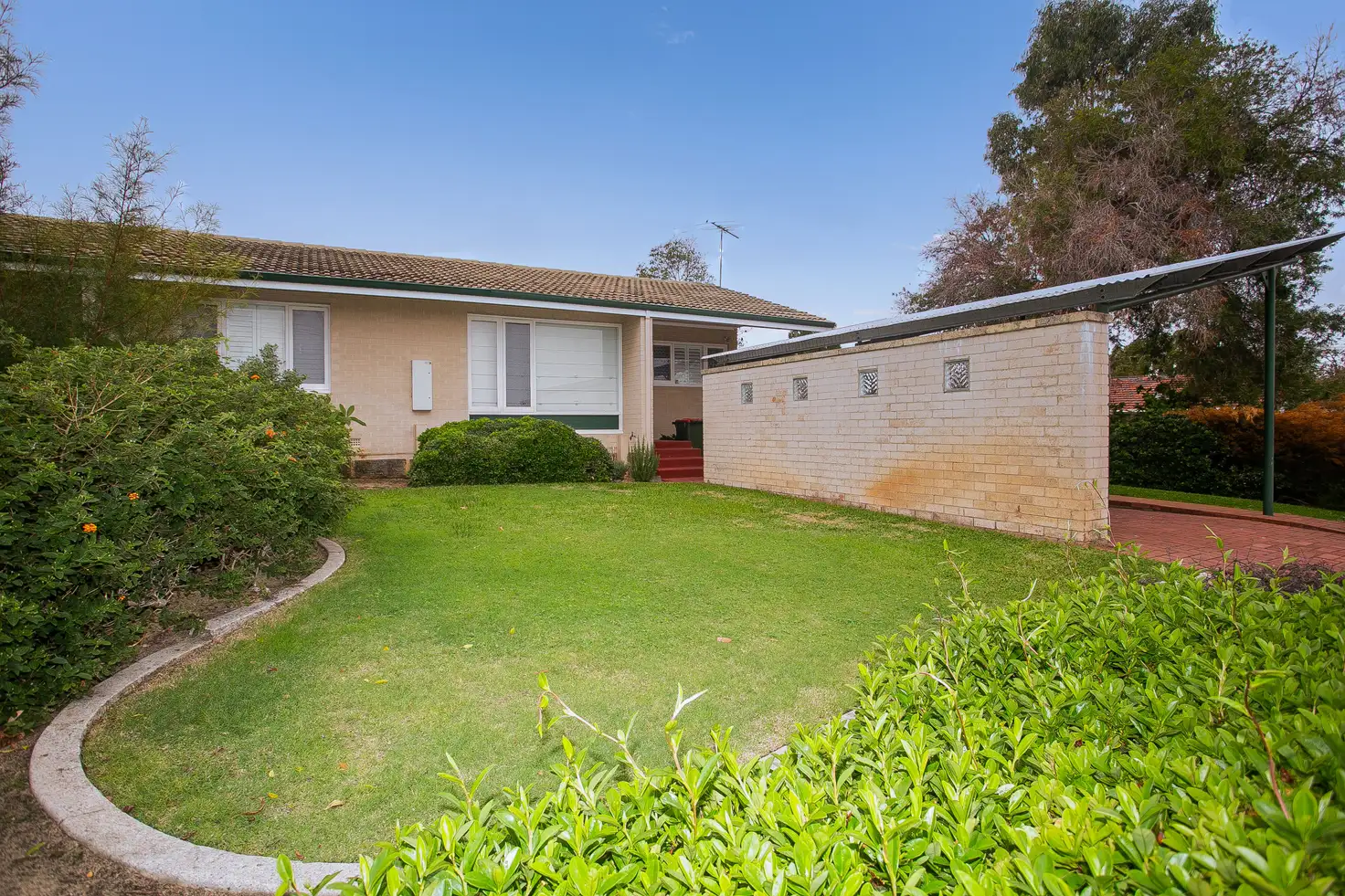 Main view of Homely house listing, 21C Hatfield Way, Girrawheen WA 6064