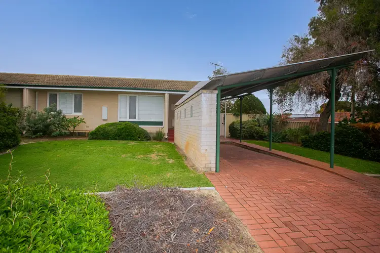 Second view of Homely house listing, 21C Hatfield Way, Girrawheen WA 6064