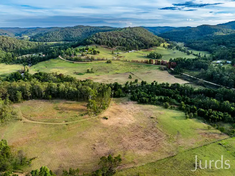 Fourth view of Homely rural property listing, 115 Murrays Run, Murrays Run NSW 2325