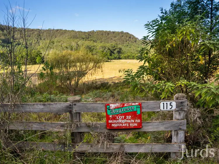 Fifth view of Homely rural property listing, 115 Murrays Run, Murrays Run NSW 2325