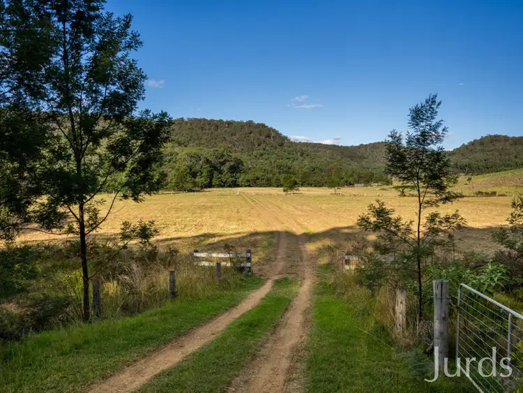 Sixth view of Homely rural property listing, 115 Murrays Run, Murrays Run NSW 2325