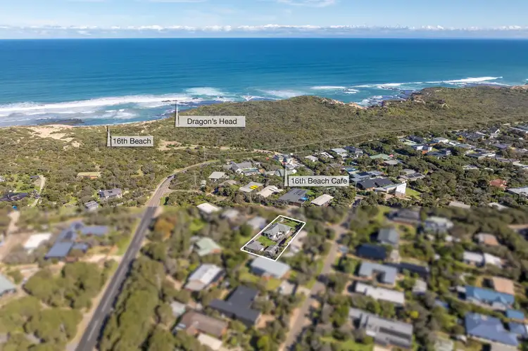 3 Christine Street, Rye VIC 3941