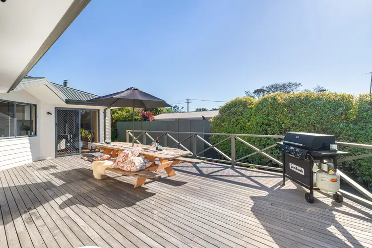 Fifth view of Homely house listing, 3 Christine Street, Rye VIC 3941