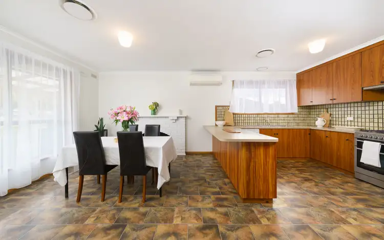 Second view of Homely house listing, 1 Strong Street, Terang VIC 3264