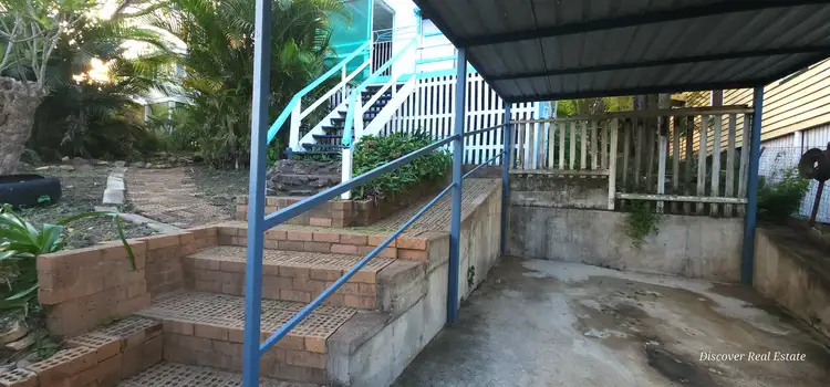 Second view of Homely house listing, 25 Byrnes Parade, Mount Morgan QLD 4714