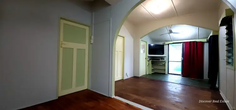 Fifth view of Homely house listing, 25 Byrnes Parade, Mount Morgan QLD 4714