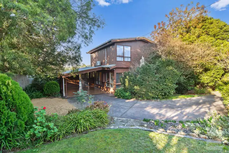 Second view of Homely house listing, 99 McComb Boulevard, Frankston South VIC 3199