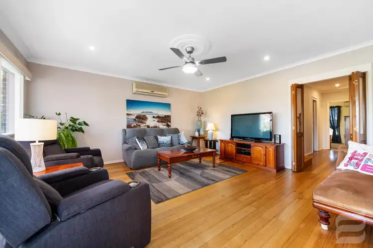 Fourth view of Homely house listing, 99 McComb Boulevard, Frankston South VIC 3199