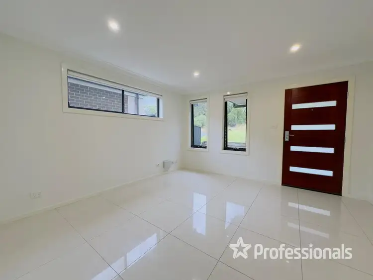 Third view of Homely house listing, 20 Schofell Street, Grantham Farm NSW 2765