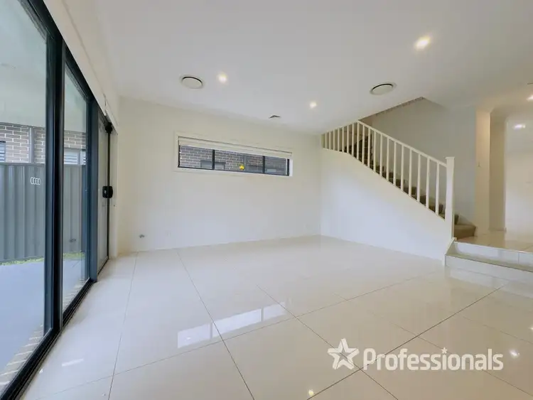 Fourth view of Homely house listing, 20 Schofell Street, Grantham Farm NSW 2765