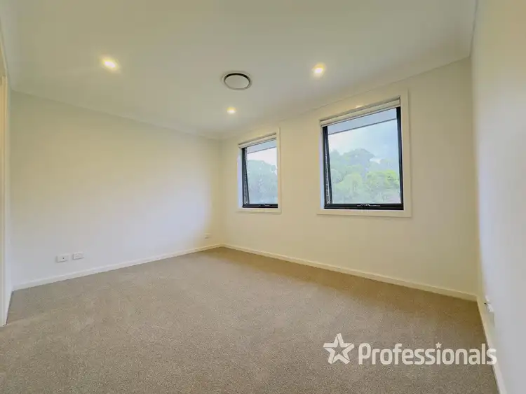 Fifth view of Homely house listing, 20 Schofell Street, Grantham Farm NSW 2765