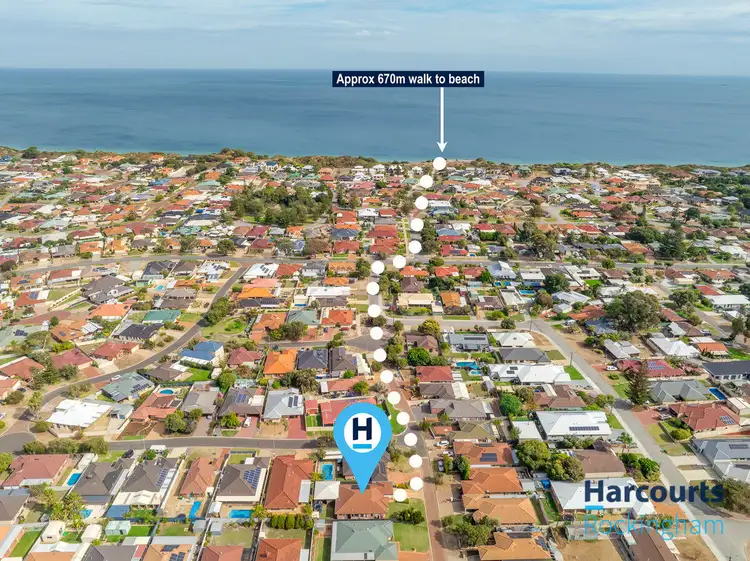 15 Mulloway Place, Warnbro WA 6169