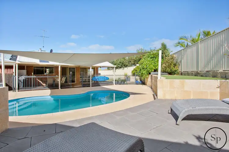 Second view of Homely house listing, 9 Willmott Close, Halls Head WA 6210