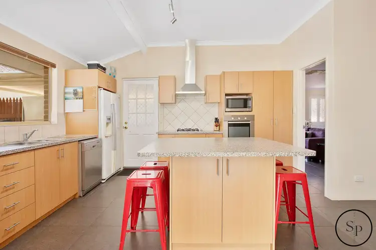 Third view of Homely house listing, 9 Willmott Close, Halls Head WA 6210