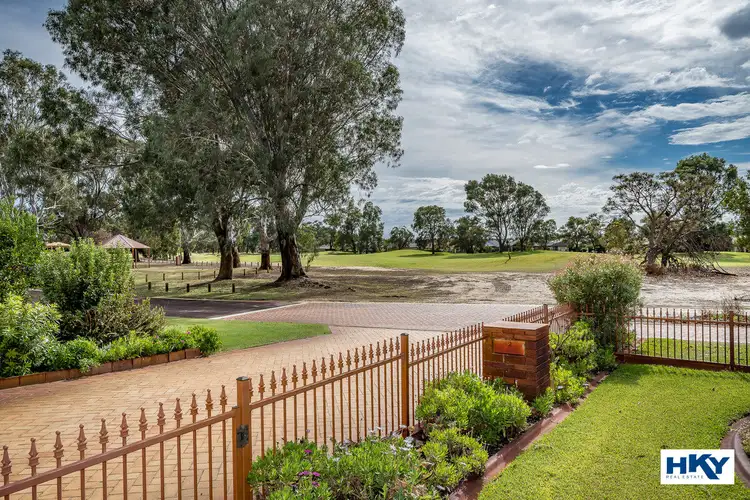 Second view of Homely house listing, 8 Chandon Terrace, The Vines WA 6069