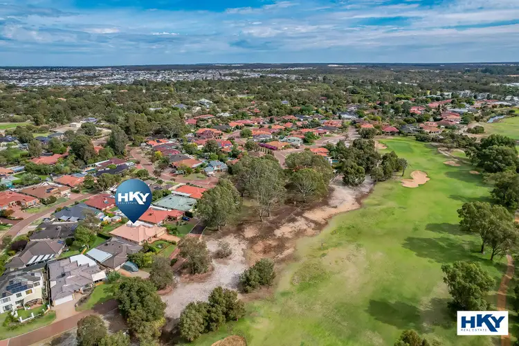 Third view of Homely house listing, 8 Chandon Terrace, The Vines WA 6069