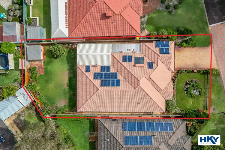 Fourth view of Homely house listing, 8 Chandon Terrace, The Vines WA 6069