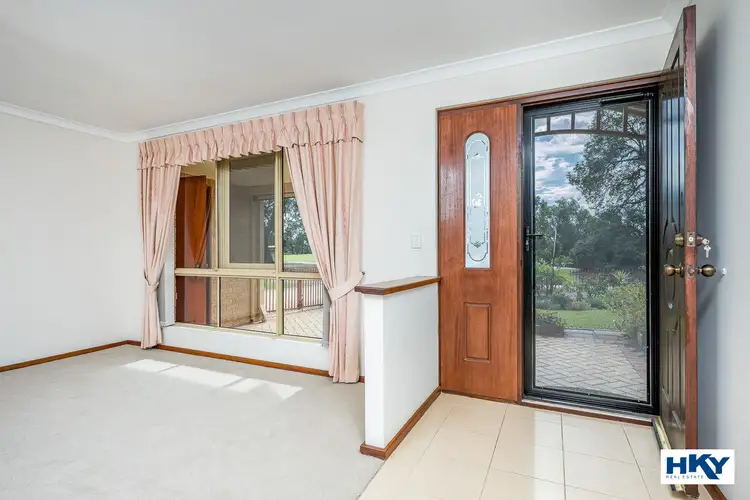 Sixth view of Homely house listing, 8 Chandon Terrace, The Vines WA 6069