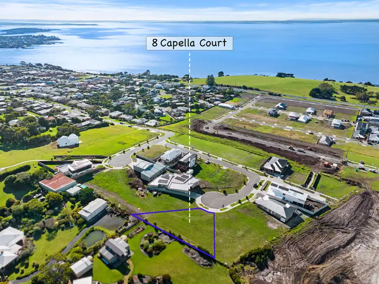 8 Cappella Court