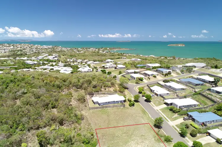 Second view of Homely land listing, 62 Cocoanut Point Drive, Zilzie QLD 4710