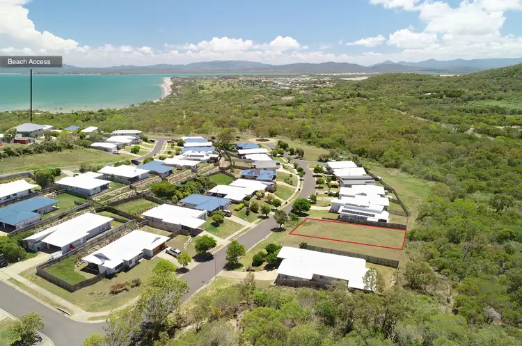 Third view of Homely land listing, 62 Cocoanut Point Drive, Zilzie QLD 4710