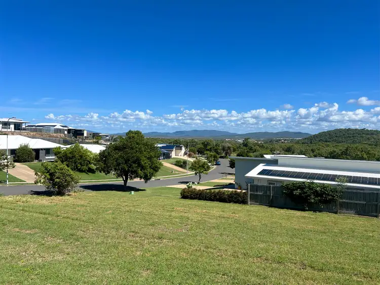 Fourth view of Homely land listing, 62 Cocoanut Point Drive, Zilzie QLD 4710