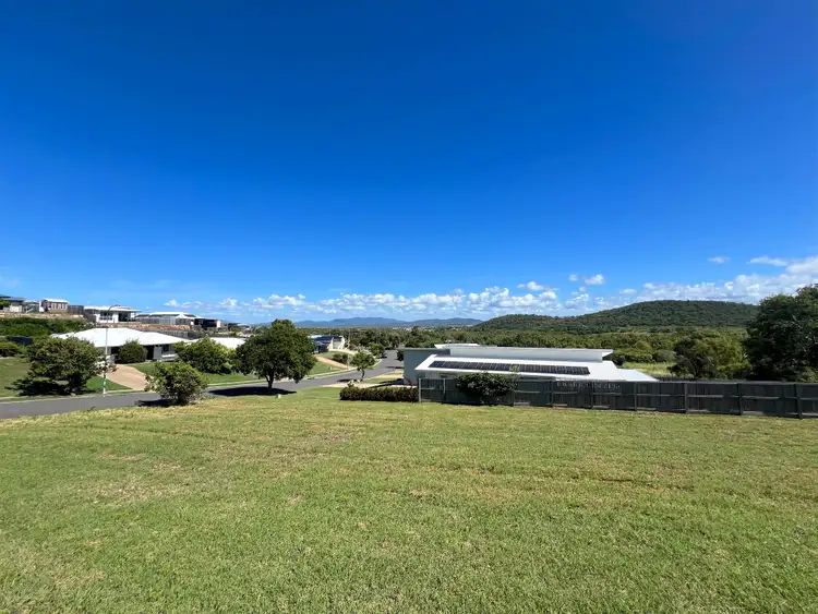 Fifth view of Homely land listing, 62 Cocoanut Point Drive, Zilzie QLD 4710