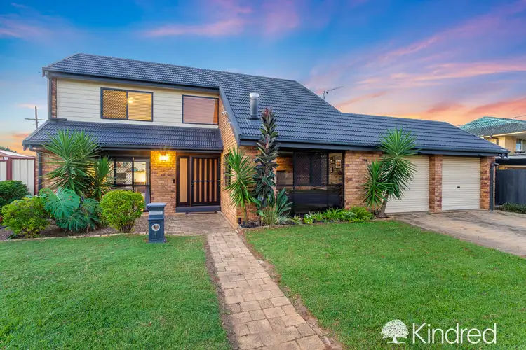 1 Faust Street, Strathpine QLD 4500