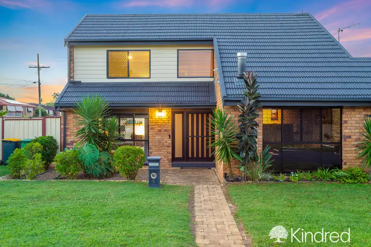 Second view of Homely house listing, 1 Faust Street, Strathpine QLD 4500