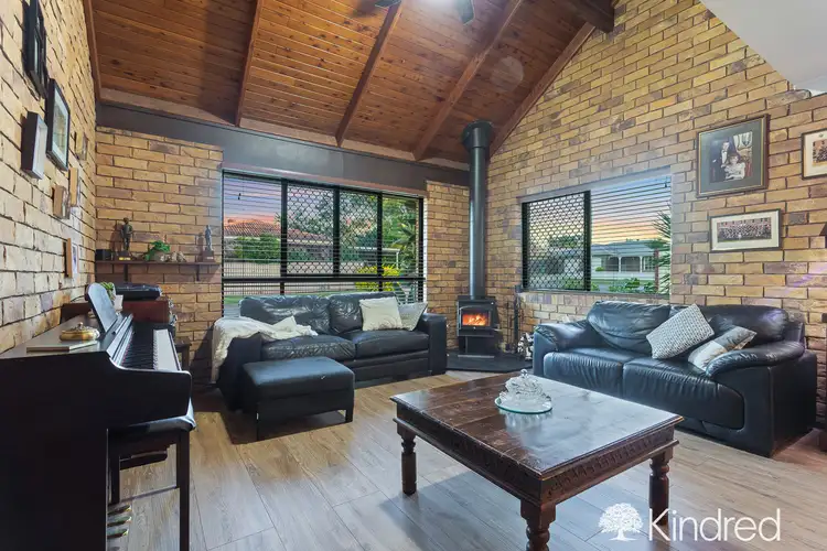 Third view of Homely house listing, 1 Faust Street, Strathpine QLD 4500