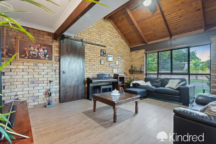 Fourth view of Homely house listing, 1 Faust Street, Strathpine QLD 4500