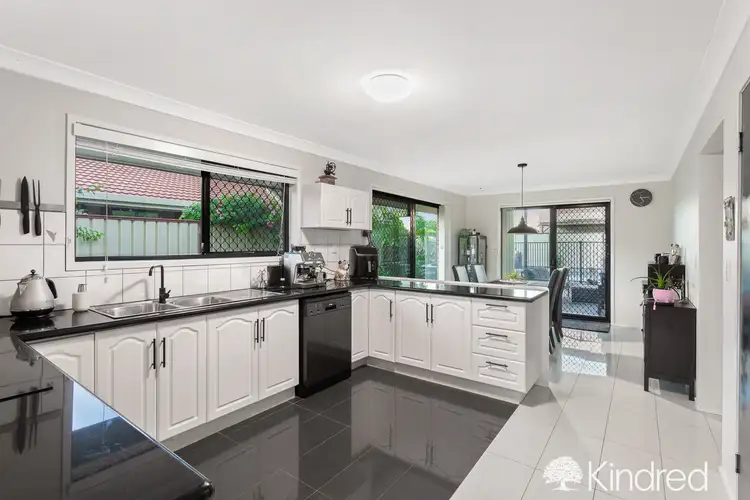 Fifth view of Homely house listing, 1 Faust Street, Strathpine QLD 4500