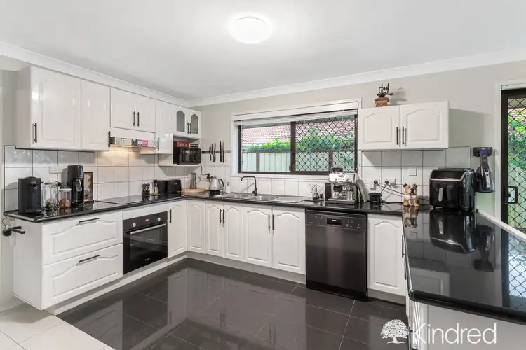 Sixth view of Homely house listing, 1 Faust Street, Strathpine QLD 4500